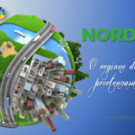Sinteză Programul Operațional Regional Nord-Est 2021-2027