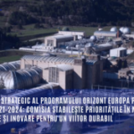 Primul plan strategic al programului Orizont Europa pentru perioada 2021-2024: Comisia stabilește prioritățile în materie de cercetare și inovare pentru un viitor durabil
