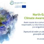 North-East Climate Awareness Day
