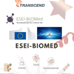 Proiectul ESEI-BioMed: povești de succes din Regiunea de Nord-Est în domeniile de specializare inteligentă