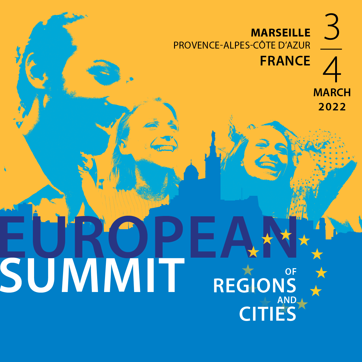 Summitul European al Regiunilor și Orașelor