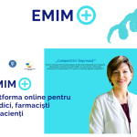 Proiectul EMIM - platformă online pentru medici, farmaciști și pacienți: povești de succes din Regiunea de Nord-Est în domeniile de specializare inteligentă