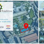 Eveniment nZEB Roadshow în Iași (29 iunie - 2 iulie 2022)
