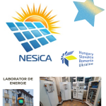 Proiectul NESICA: povești de succes din Regiunea de Nord-Est în domeniile de specializare inteligentă