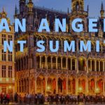 Pitch la European Angel Investment Summit, în 11-12 Octombrie 2022, la Bruxelles