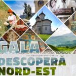 Gala Turismului „Descoperă Nord-Est”, 22 - 24 SEPT 2022
