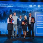 Agenția pentru Dezvoltare Regională Nord-Est premiată la Go Global Awards 2022