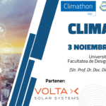 Climathon Iași: Vrem să găsim împreună soluții sustenabile de supraviețuire în criza energetică