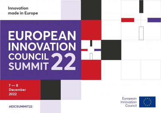 Summit-ului Consiliului European pentru Inovare