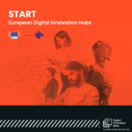 eDIH-DIZ: inițiativa de digitalizare a IMM-urilor din sectoarele de producție și sănătate