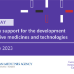 Ziua de informare online „Sprijin de reglementare pentru dezvoltarea medicamentelor și tehnologiilor inovatoare”