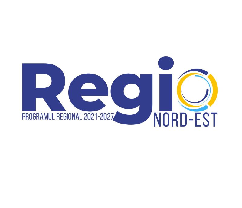 logo Regio Nord-Est 2021-2027-2
