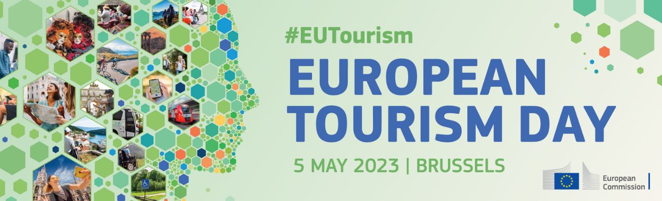 European Tourism Day 2023