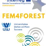 Proiectul FEM4FOREST: povești de succes din Regiunea de Nord-Est în domeniile de specializare inteligentă