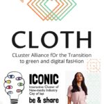 Proiectul CLOTH: povești de succes din Regiunea de Nord-Est în domeniile de specializare inteligentă