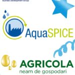 Proiectul AquaSPICE: povești de succes din Regiunea de Nord-Est în domeniile de specializare inteligentă