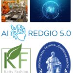 Proiectul AI REDGIO 5.0: povești de succes din Regiunea de Nord-Est în domeniile de specializare inteligentă