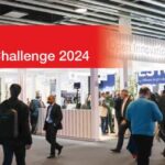 MWC Open Innovation Challenge 2024, 26 -28 februarie 2024, BARCELONA, Spania