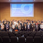 43 de parteneri din 11 regiuni europene reuniți în Portugalia, la întâlnirea anuală a consorțiului RegioGreenTex, pentru a sprijini tranziția industriei textile spre circularitate