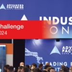 Advanced Factories Open Innovation Challenge, 3 - 18 Aprilie 2024, Barcelona (Spania)