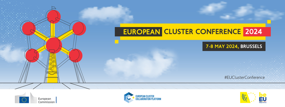 Conferința Europeană a Clusterelor 2024
