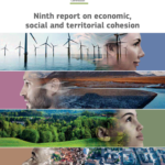 Comisia Europeană a publicat cel de-al 9-lea raport privind coeziunea