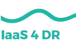 IaaS4DR logo
