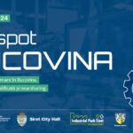 Evenimentul Hotspot Bucovina - Vizită de informare în Bucovina